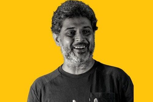 Anand Ramachandran